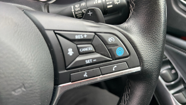 Nissan Juke 1.0 DiG-T 114 Tekna 5dr DCT Petrol Hatchback